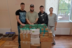 Помощь жителям Донбасса_фото 5